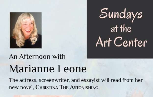 Plymouth Center Arts