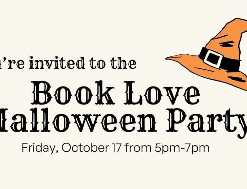 Book Love