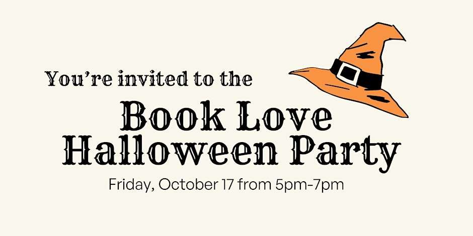 Book Love