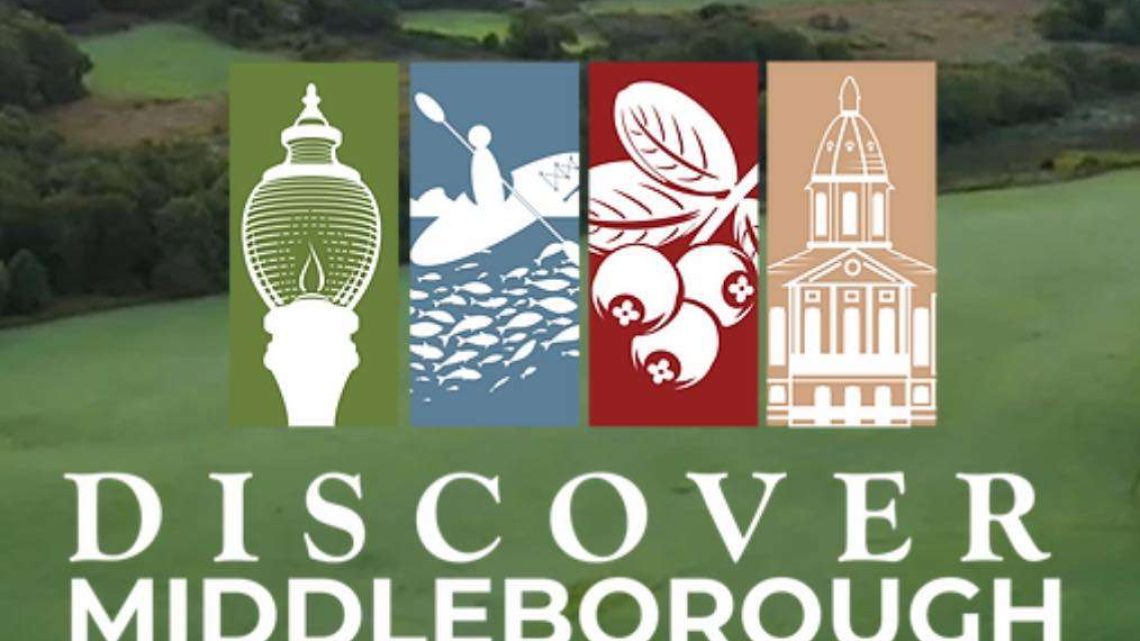 Discover Middleborough