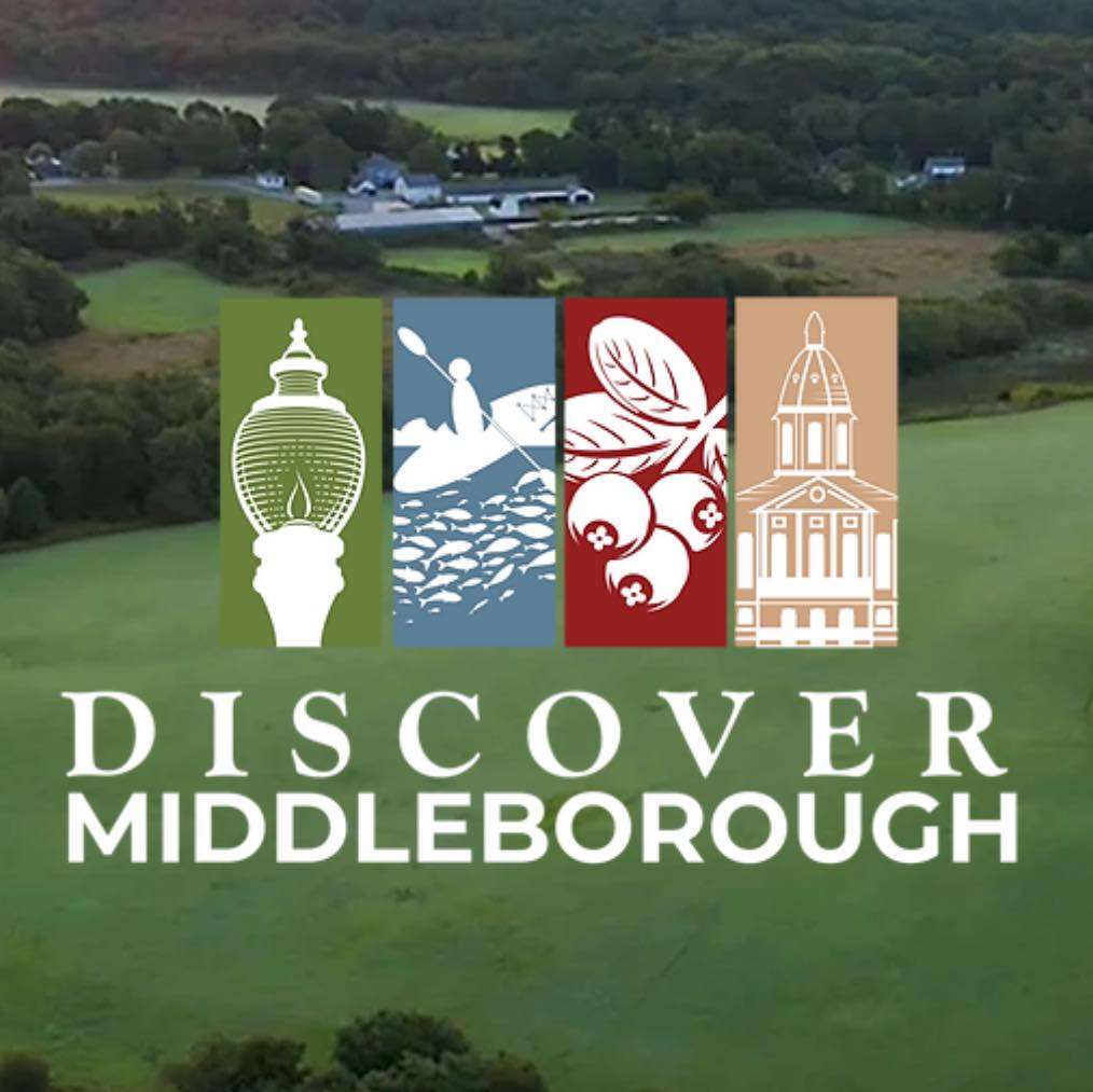 Discover Middleborough