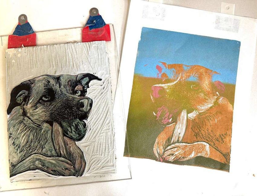 Duxbury Art Complex Museum