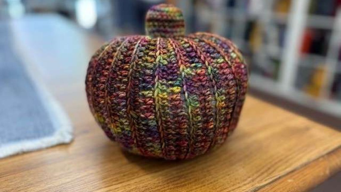 Plymouth Harbor knits