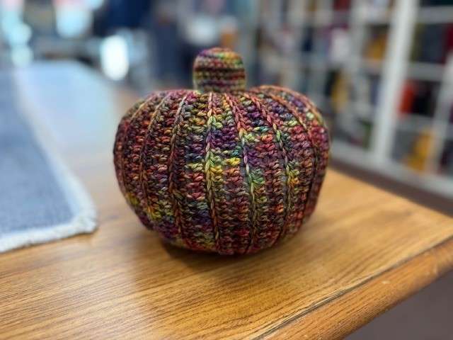 Plymouth Harbor knits
