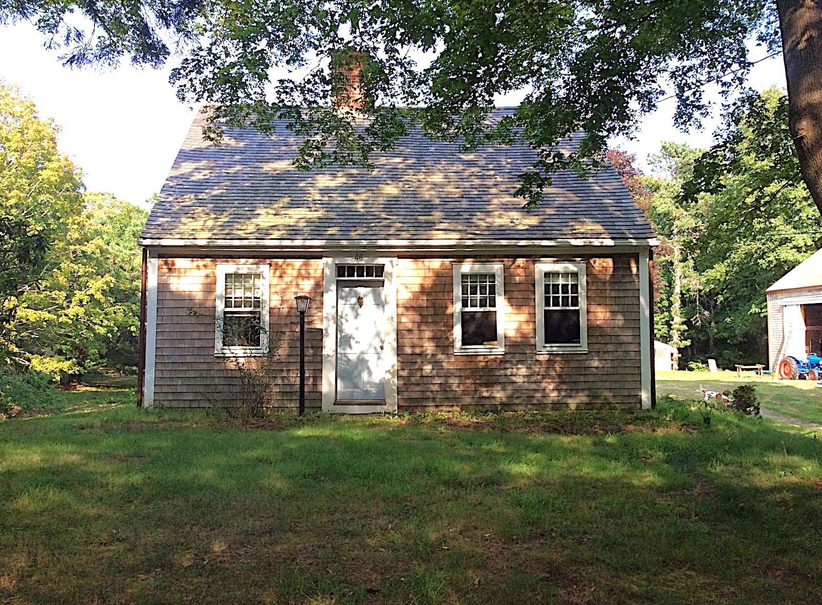 Nye Museum