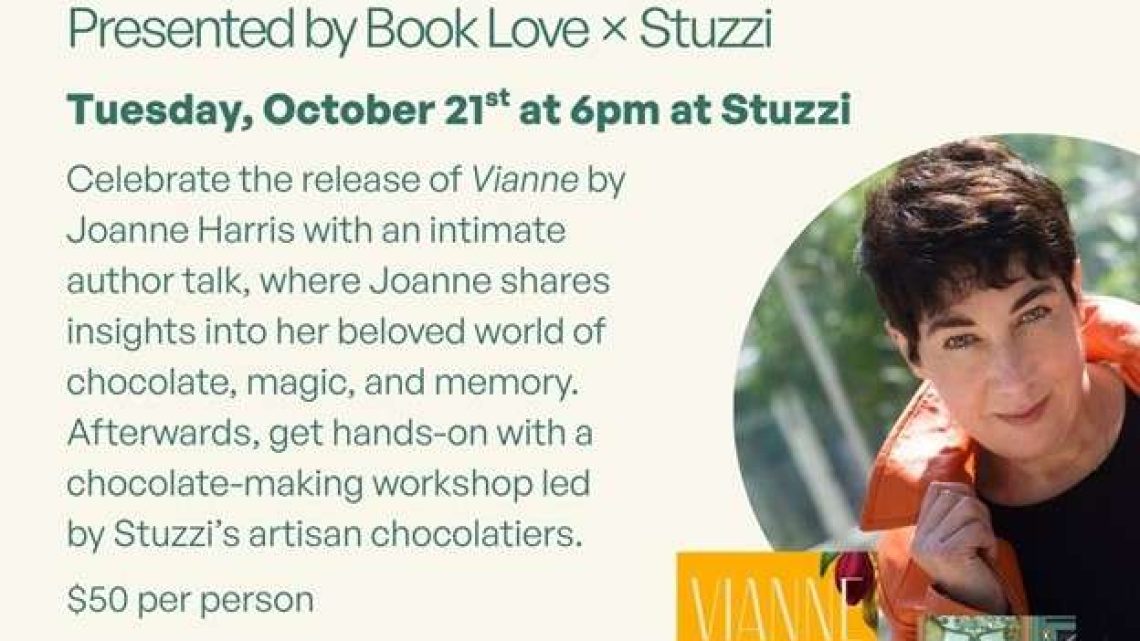 Book Love