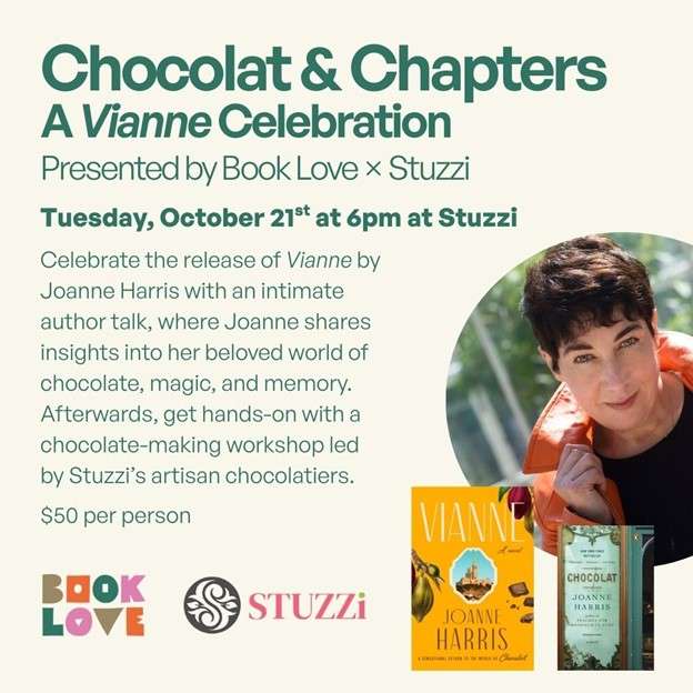 Book Love