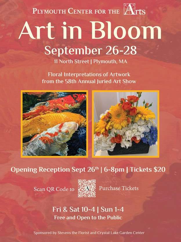 Plymouth Center Arts