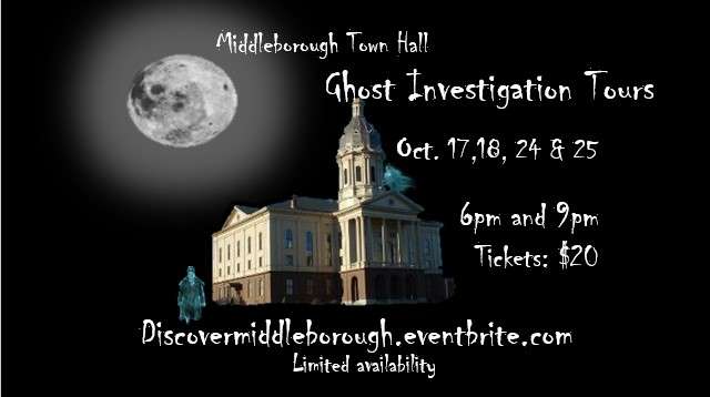Discover Middleborough