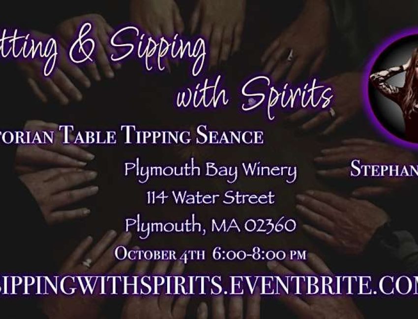 Plymouth Bay Winery