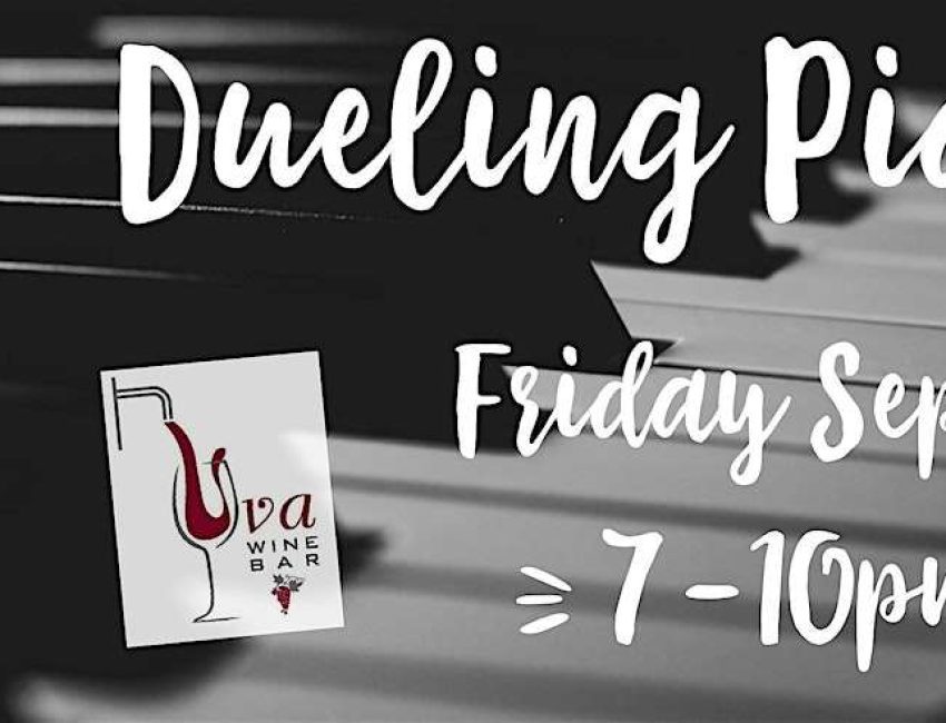 Uva Wine Bar