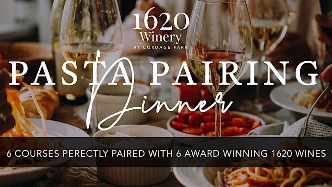 1620 Winery Cordage Park