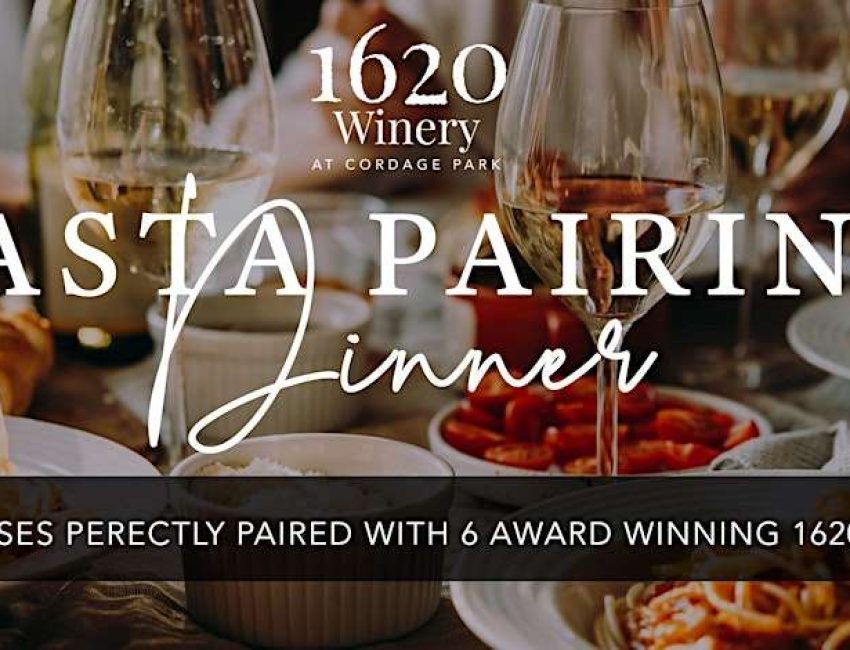 1620 Winery Cordage Park