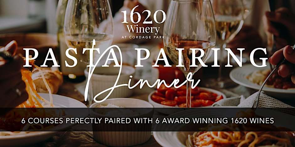 1620 Winery Cordage Park