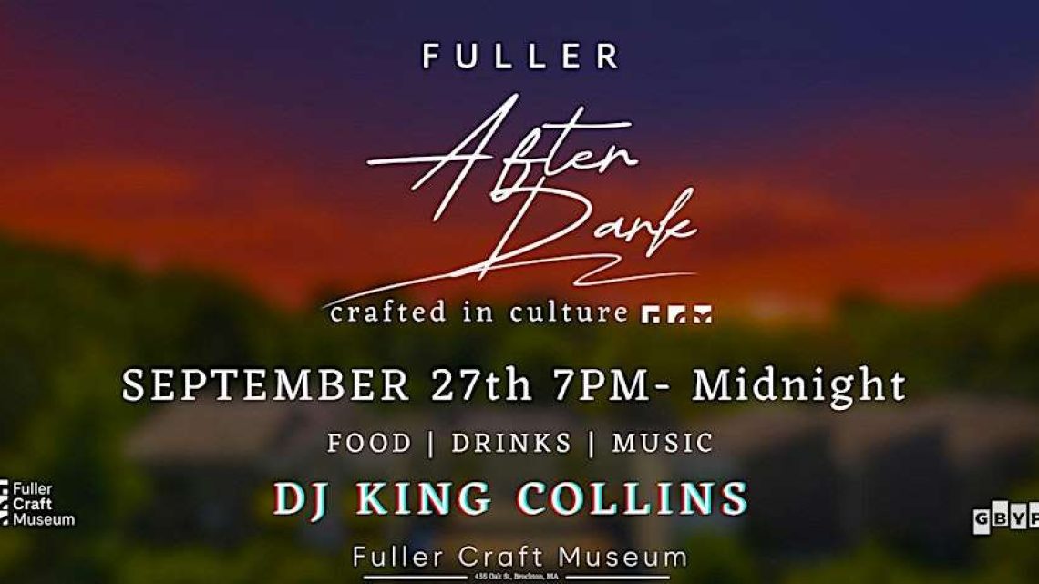 FULLER CRAFT MUSEUM
