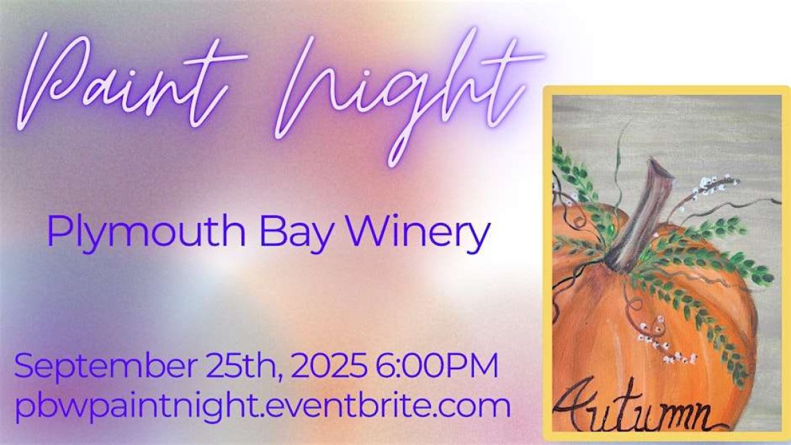Plymouth Bay Winery