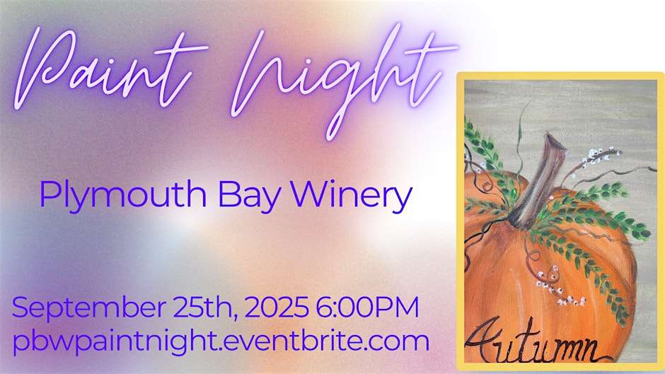 Plymouth Bay Winery