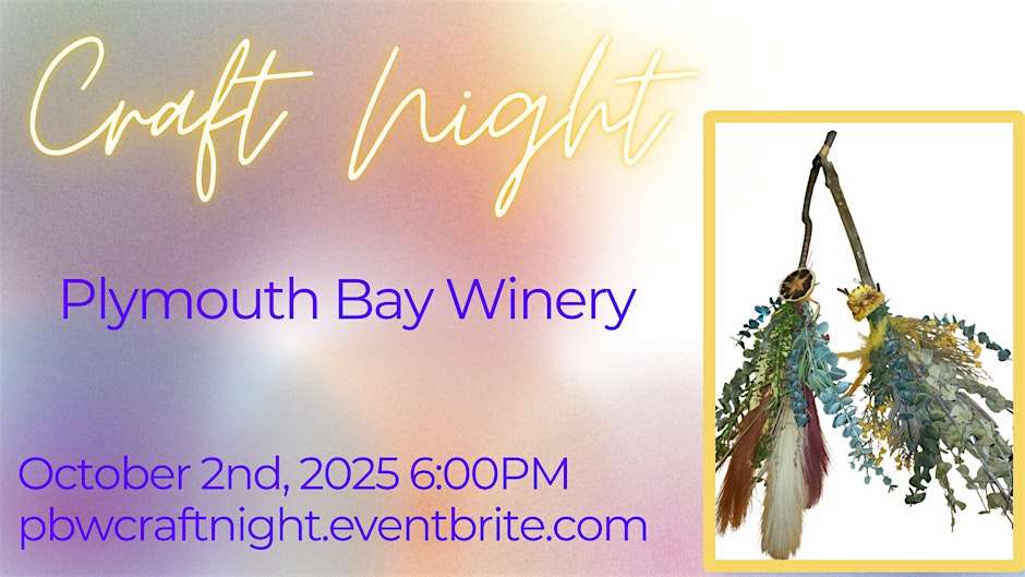 Plymouth Bay Winery