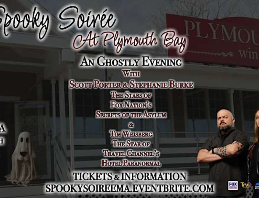 Plymouth Bay Winery