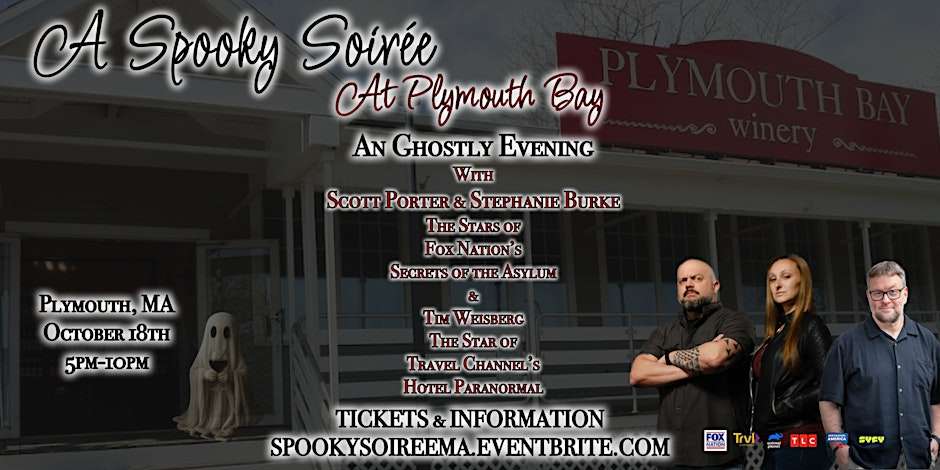Plymouth Bay Winery
