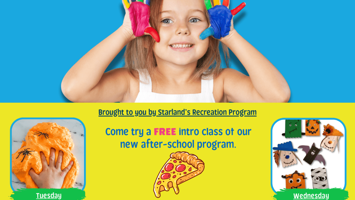 Starland Sportsplex Fun Park