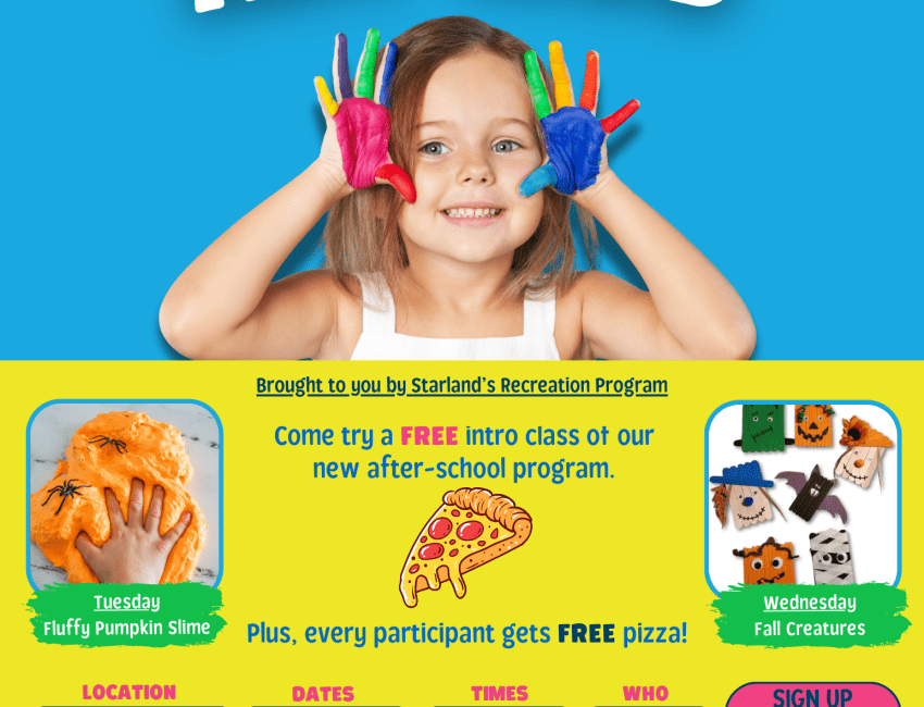 Starland Sportsplex Fun Park