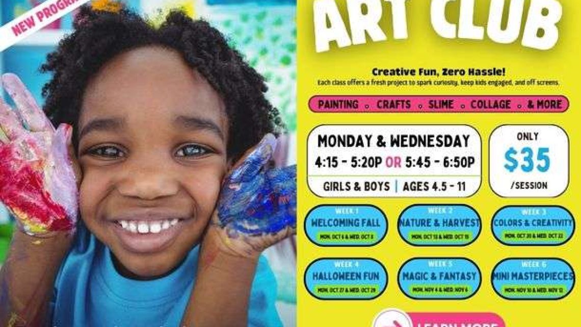 Starland Sportsplex Fun Park
