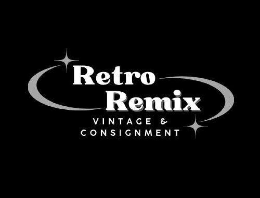 Retro Remix Consignment