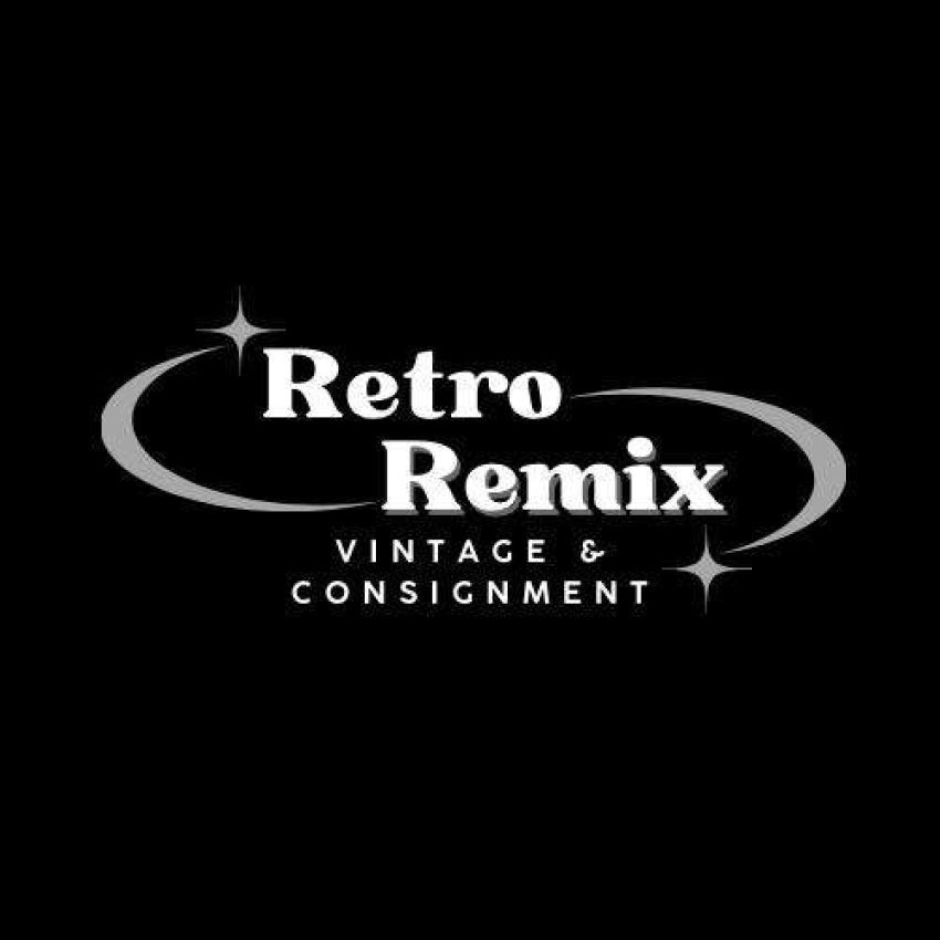 Retro Remix Consignment