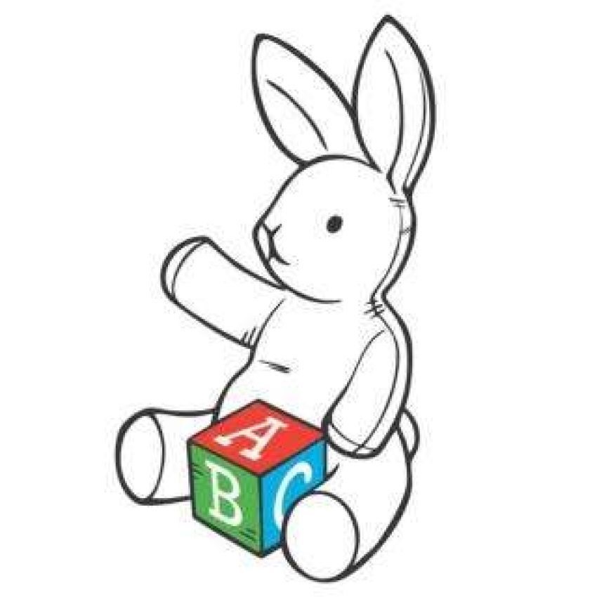 Bamps Toy Vault