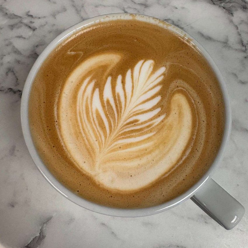 Promise Keeper Coffee Co.