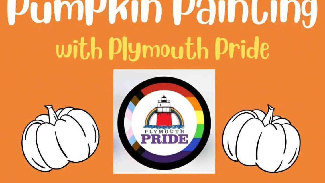 Plymouth Pride