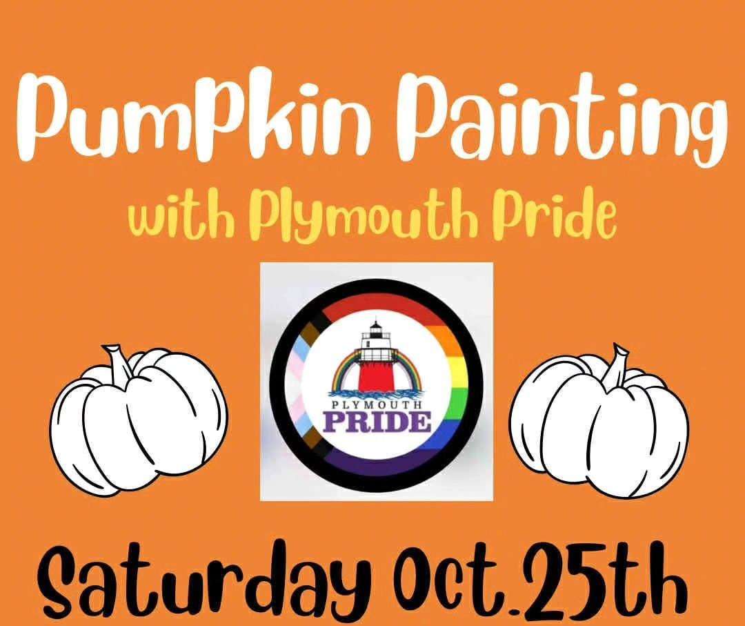 Plymouth Pride