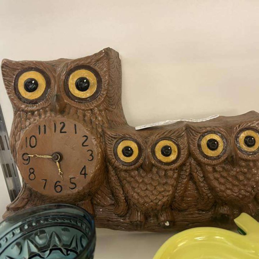 Retro Remix Consignment