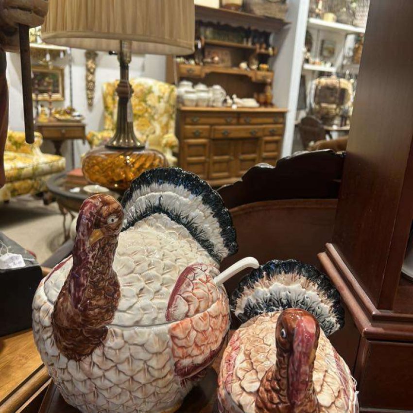 Retro Remix Consignment