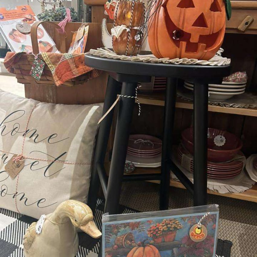 Retro Remix Consignment