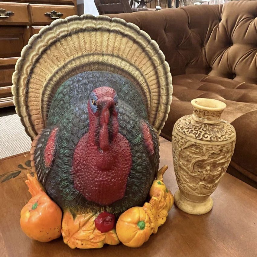 Retro Remix Consignment