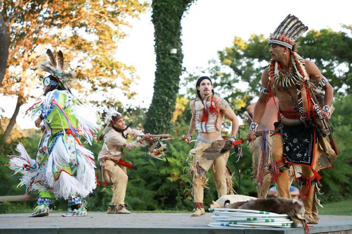 Plimoth Patuxet Museums
