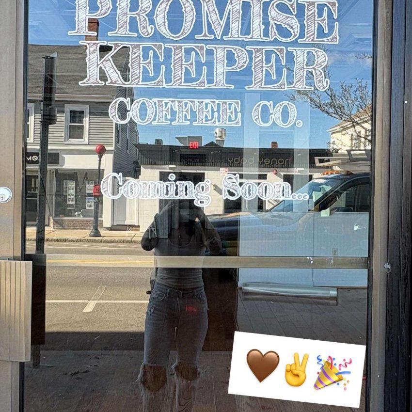 Promise Keeper Coffee Co.