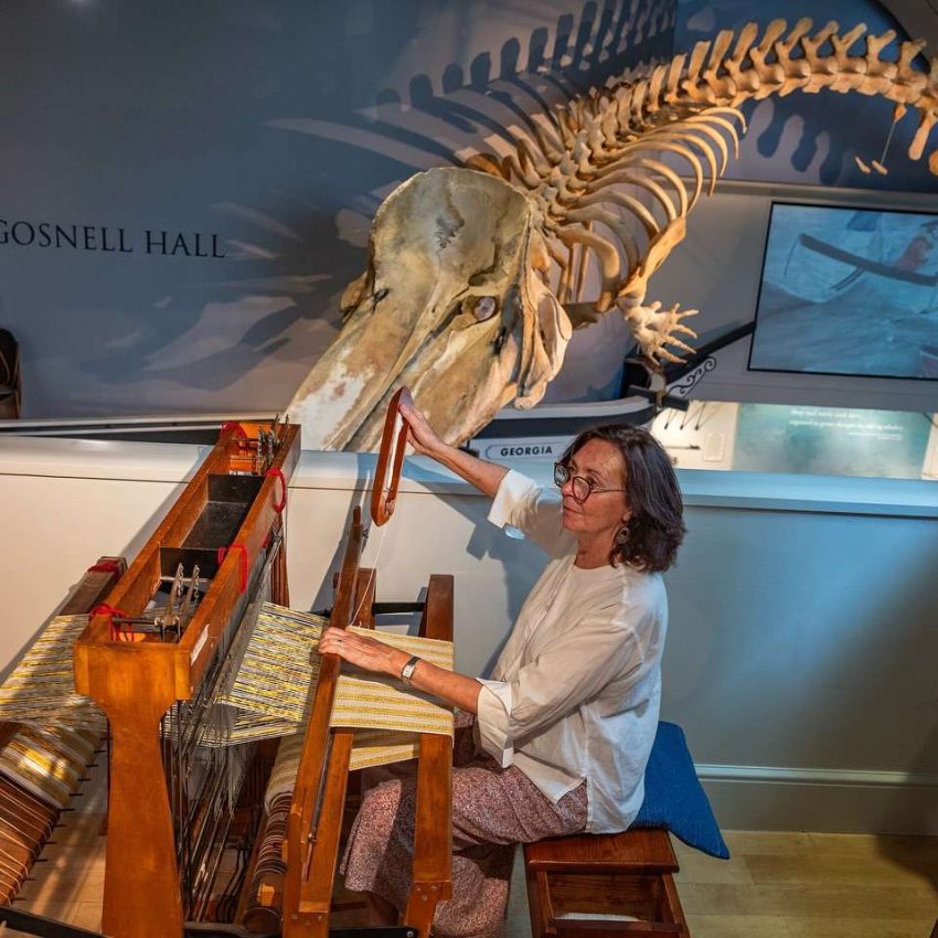 Nantucket Historical Whaling Museum Association