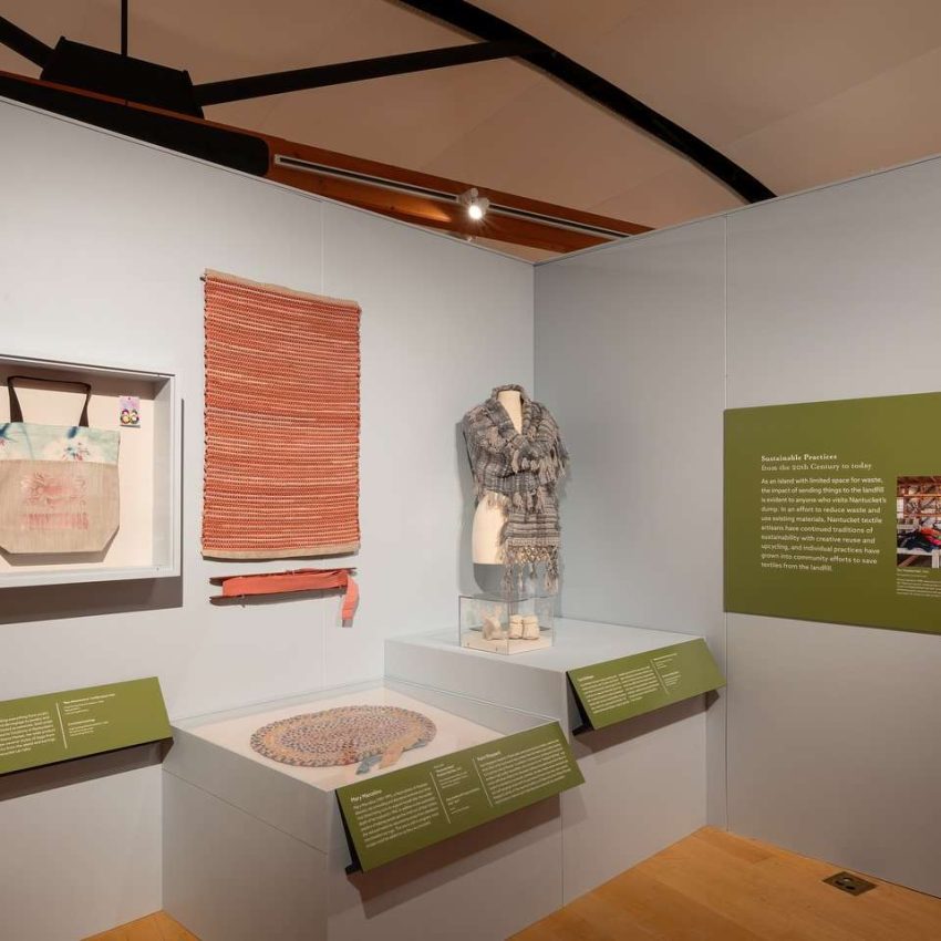 Nantucket Historical Whaling Museum Association