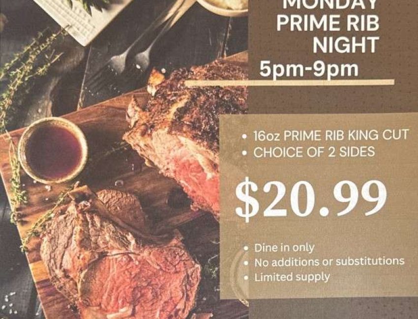 Anna's Harborside Grille