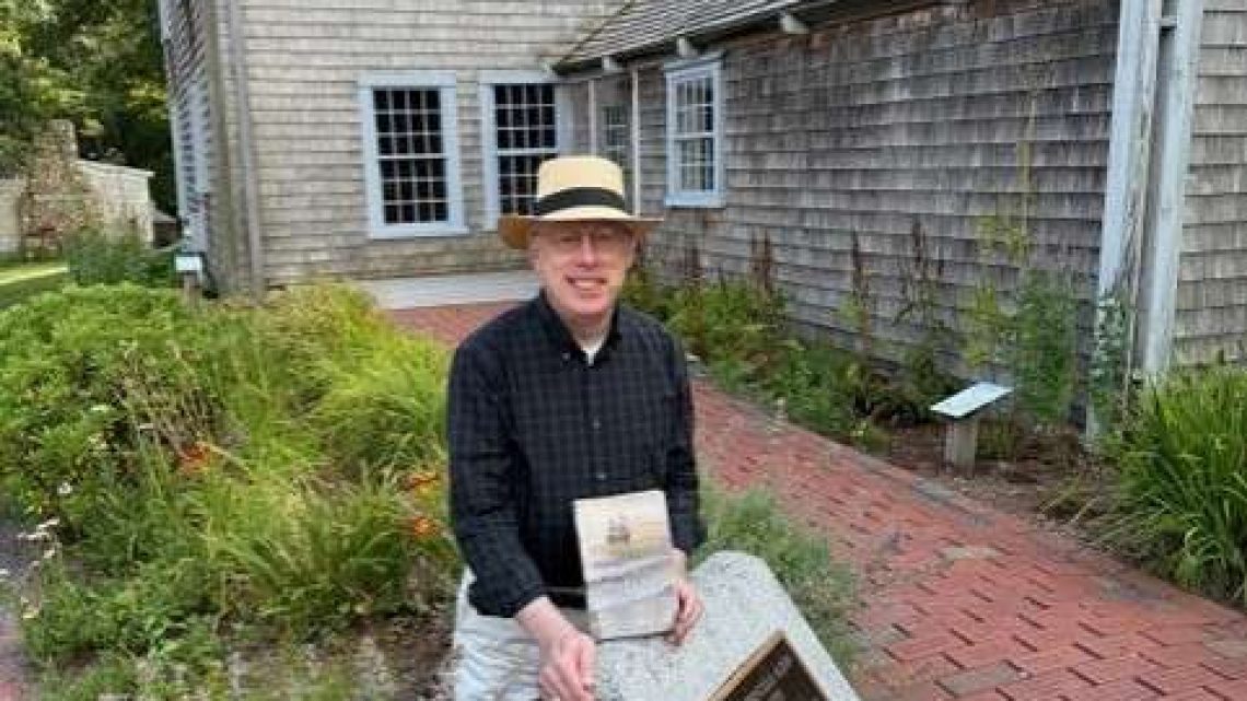 Alden House Historic Site