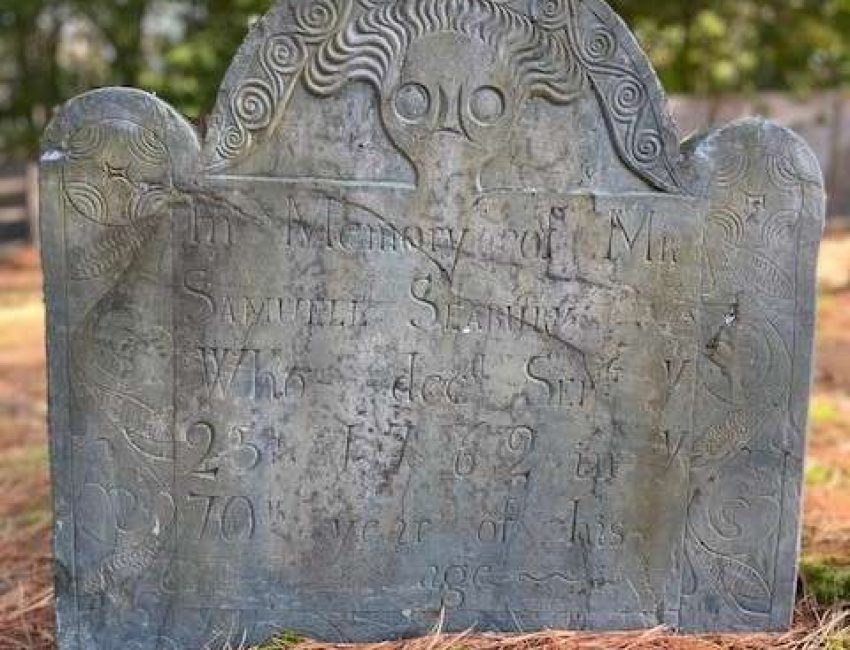 Duxbury Rural Historical Society