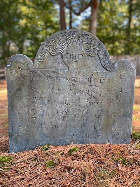 Duxbury Rural Historical Society