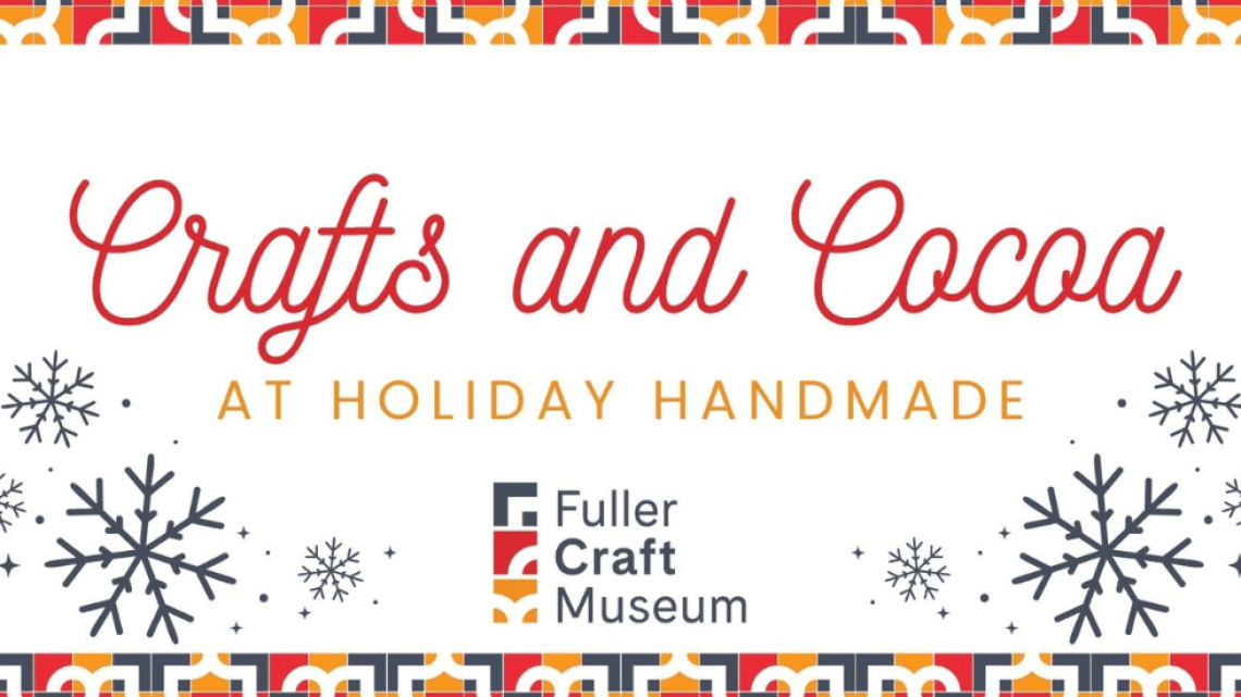 Fuller Craft Museum