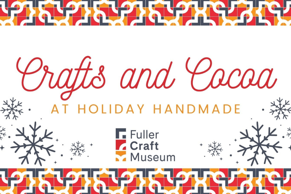 Fuller Craft Museum