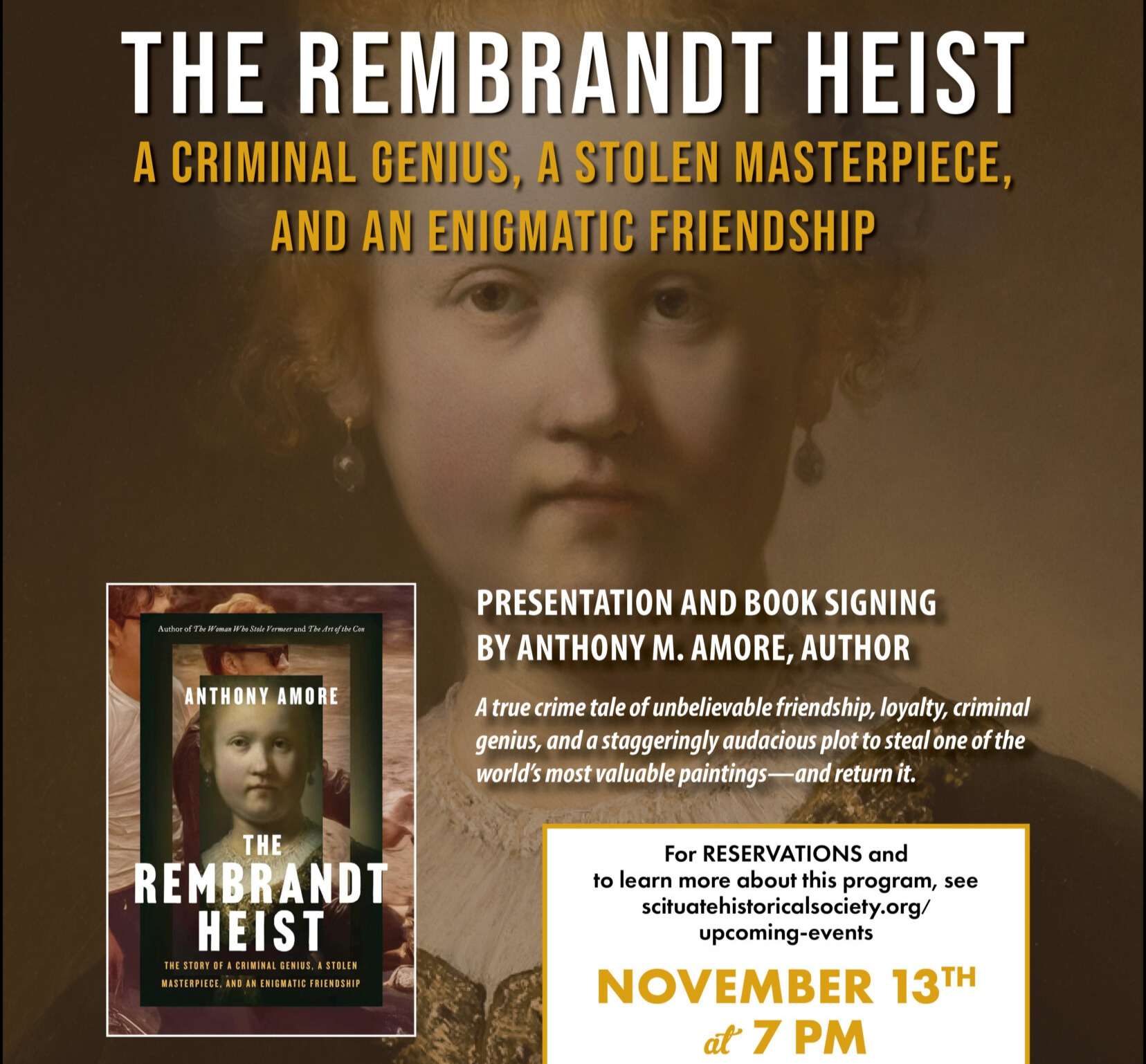 Scituate Historical Society