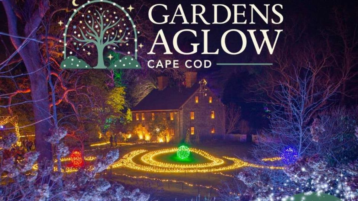 Heritage Museums gardens