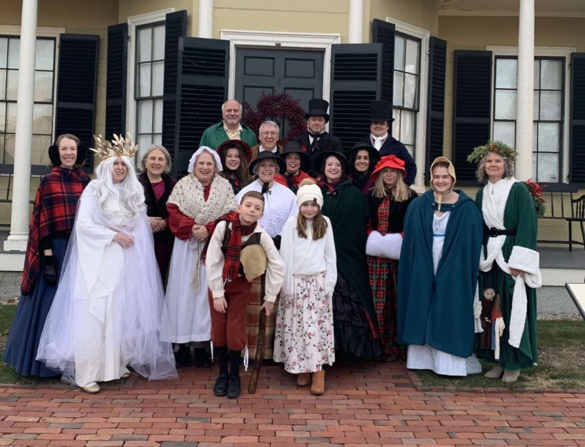 Hedge House Plymouth Antiquarian
